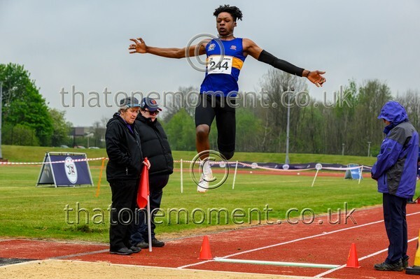 Opener25-918304 - Field Male