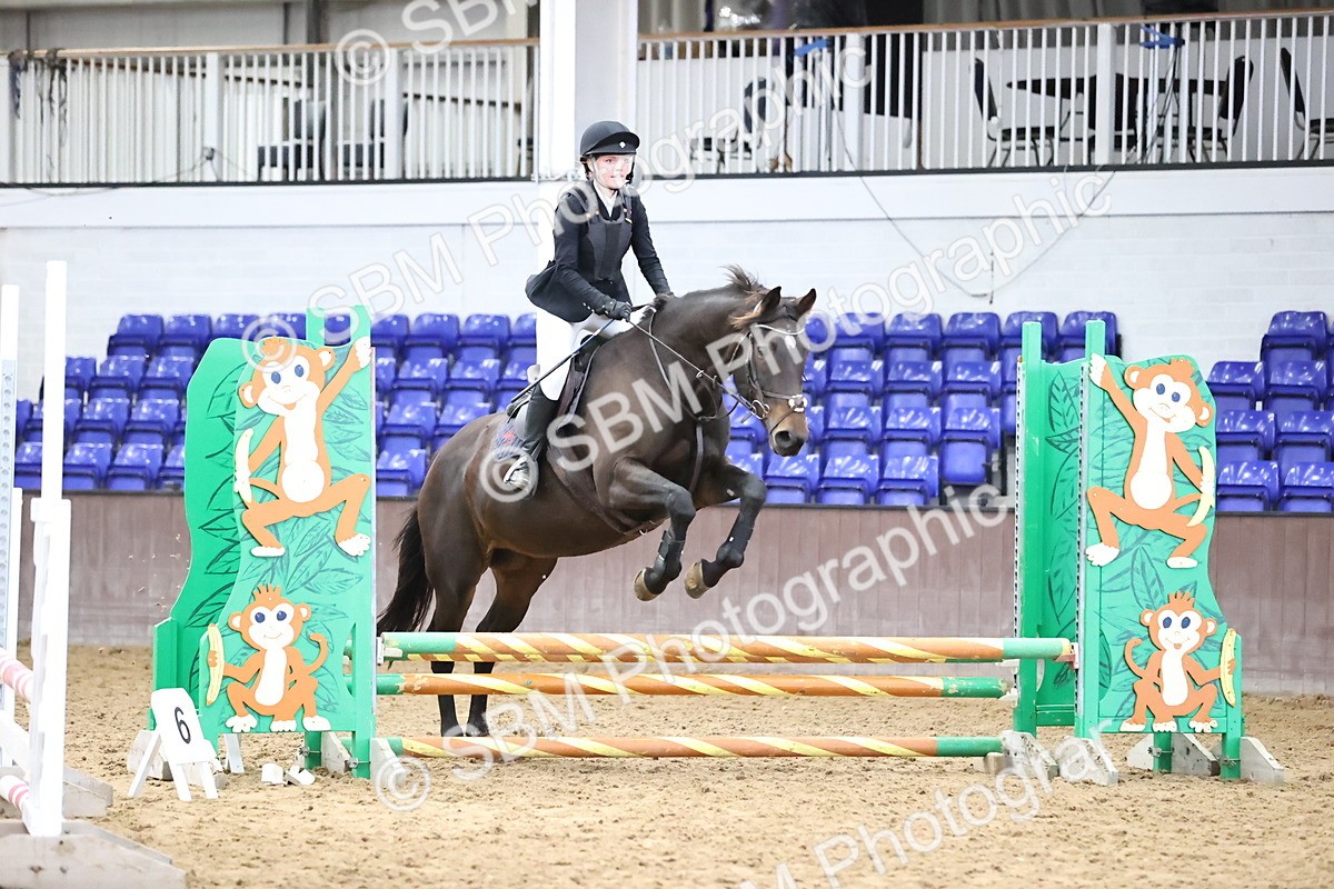 SBM_001689 - Class 5 - Henlow Veterinary Hospital - 70cm Area 12 Championship Qualifier