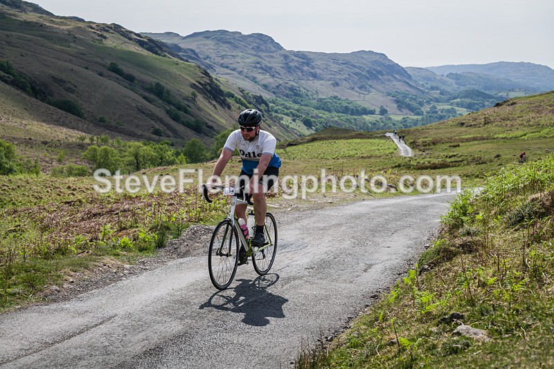 154415 - Hardknott Pass Camera 1 15.00-16.30