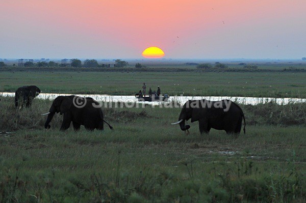  - Botswana