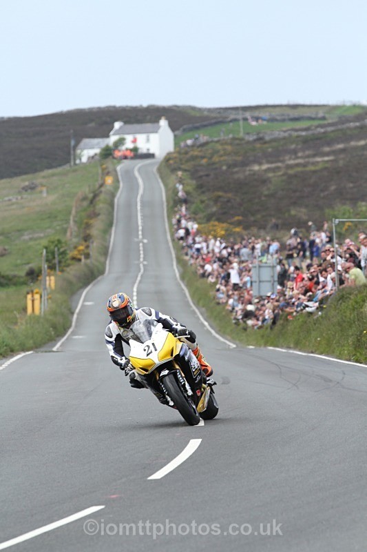 Dan Cooper - Pokerstars Senior TT
