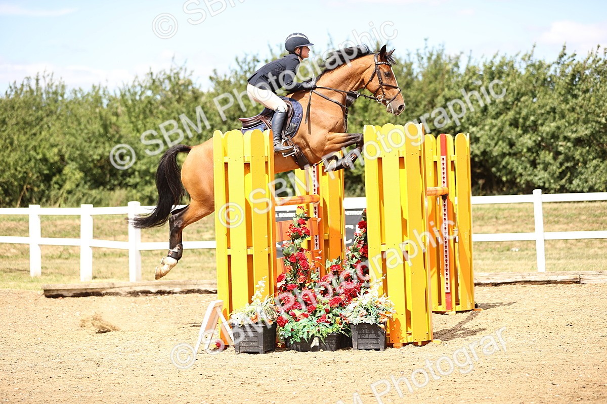 SBM_004081 - Class 23 - Talent Seekers Inc 7 yr Old Championship Qualifier 1.30 - 1st Half