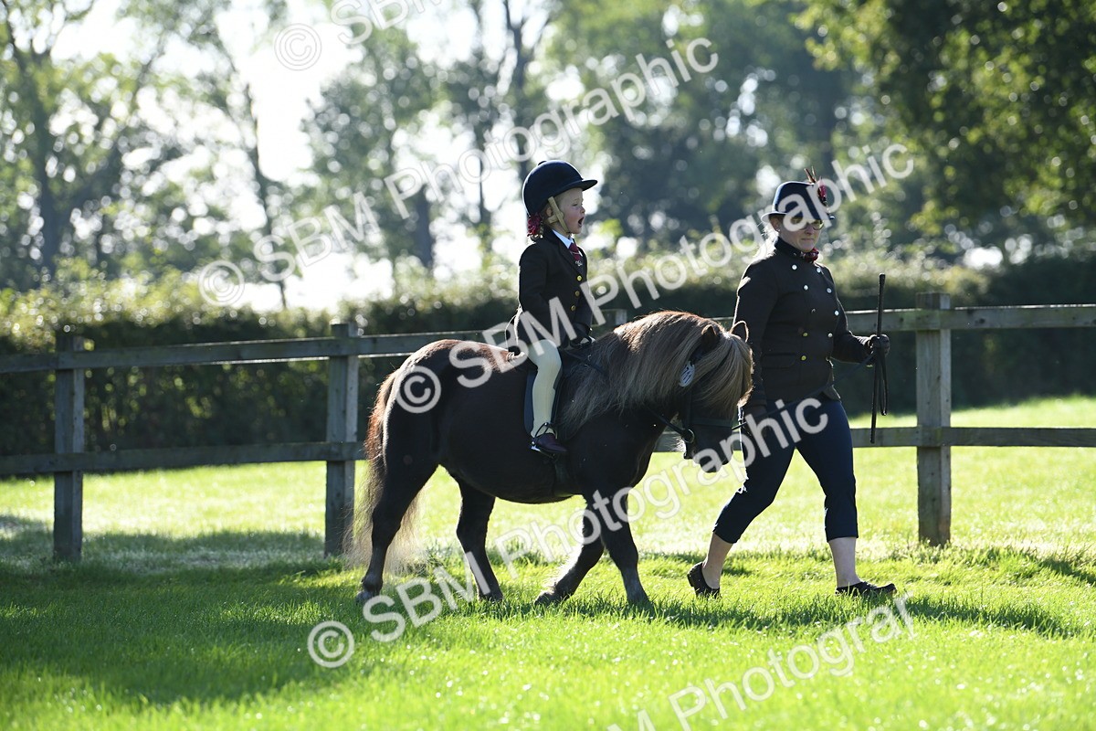 SBM_36741 - S18 - Novice & Newcomers Lead Rein Pony