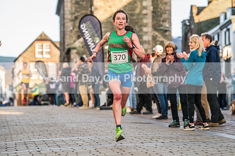 RTH-668 - Keswick Round The Houses Road Race Wednesday 23rd April 2025