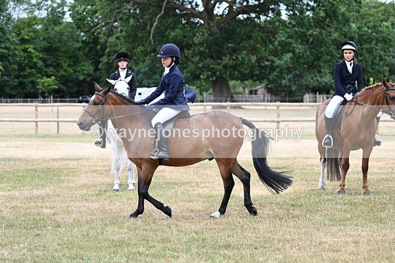 WJ7_0497 - Class 2 Best rider