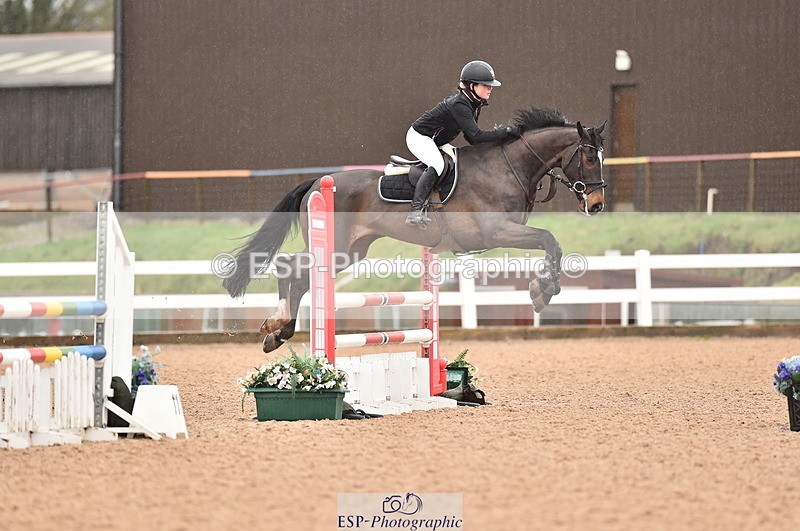 230331A-121346-00746 - Cls 9 95cm Amateur Quali