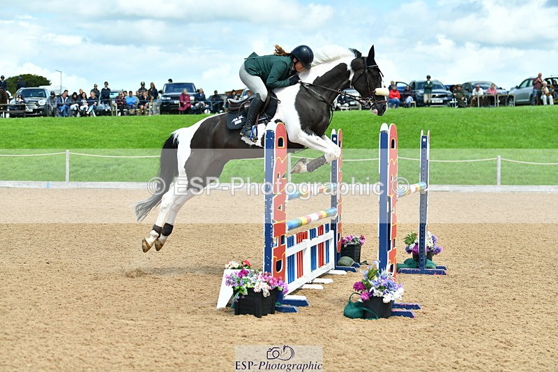 230729A-125756-06151 - Cls 14 NAF Bronze 2nd Jump Off and Pres