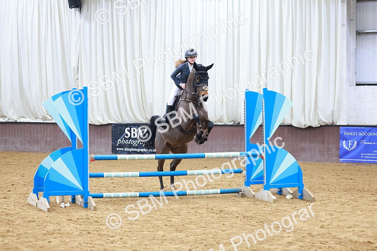 SBM_000186 - Class 2 - Senior British Novice - 90cm
