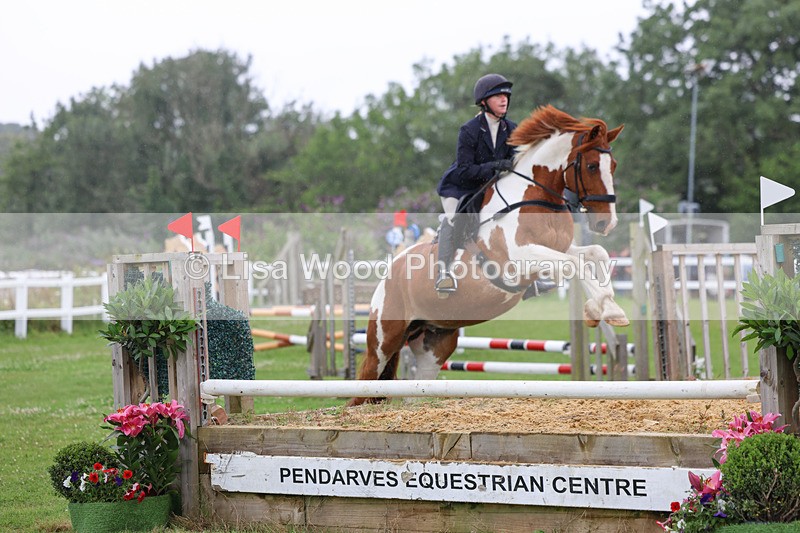 3E7A1119 - Class 4: 70cm Senior