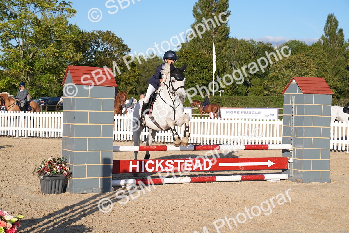 SBM_29976 - J44 - Super Speedy Scurry Open - 70cm