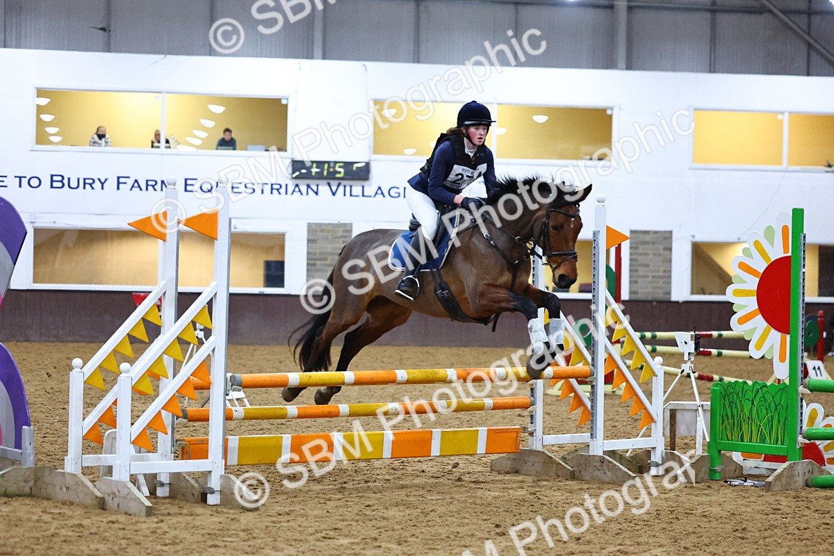 SBM_002522 - Class 5 - Jingle Bells - 80cm