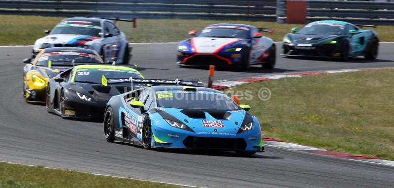  - GT Cup Champs