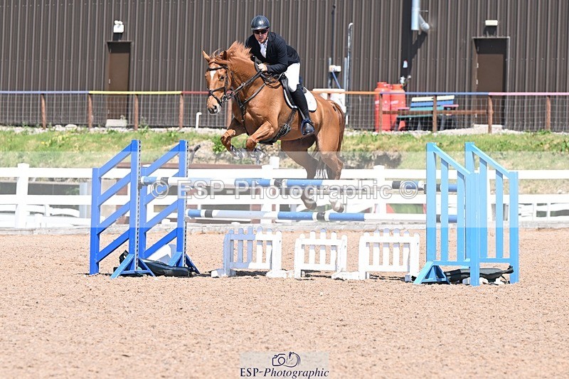 250514-142723-00557 - Foxhunter and 1.20m Open