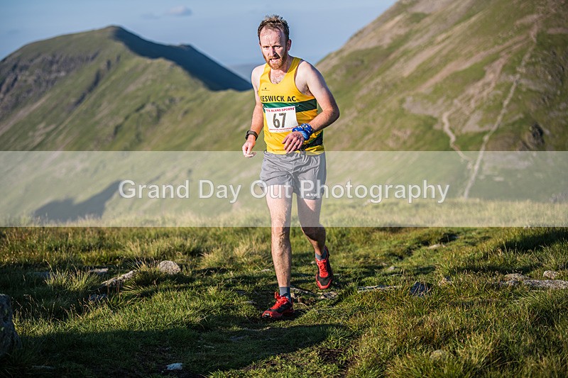 Seat Sandal-108 - Seat Sandal Fell Race Wednesday 8th July 2026