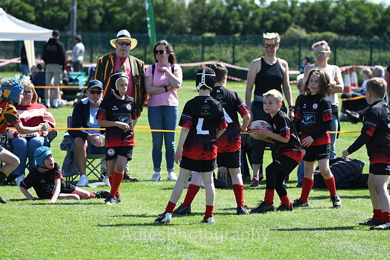  - Selby Rugby Festival 2025