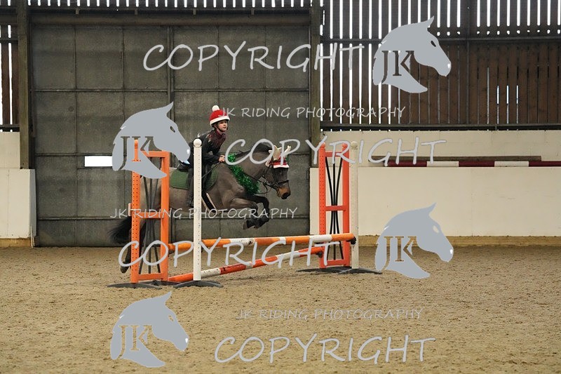 JKR02029 - Class 5 60cm