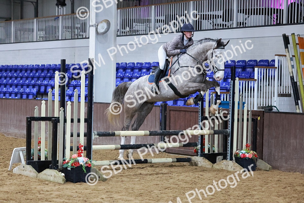 SBM_002532 - Class 8 - Clear Round