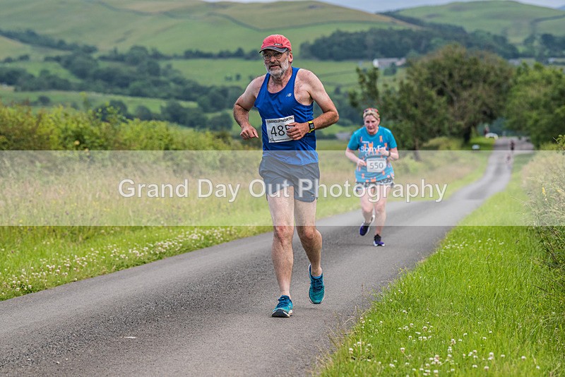 Lambfoot Loop-412 - Lambfoot Loop Road Race Tuesday 5th July 2022