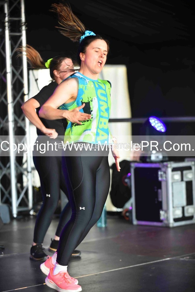 SH4_0181 - Zumba with Sara Ann.