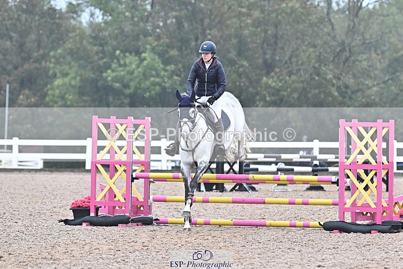 241006A-093023-05721 - Cls 23 85cm Nat Am  Quals