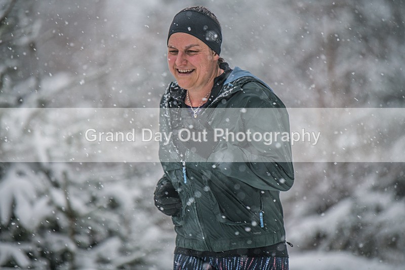 Glentress-2271 - High Terrain Events Glentress 42, 21 & 10K Trail Races Sunday 15th February 2026