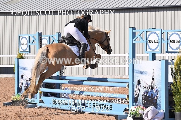 BPP_1922 - CLASS 2 - FRI - KBIS Club Senior 80cms