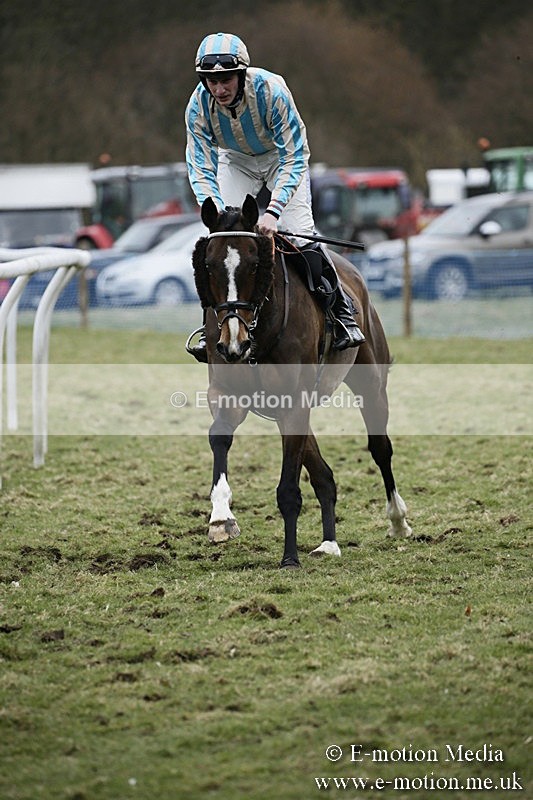 PtP 110318 317 - Hampshire Hunt Point-to-Point Hackwood Park 11/03/18