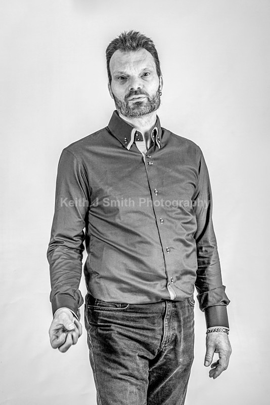 BW-2199 - Profile shoot 2