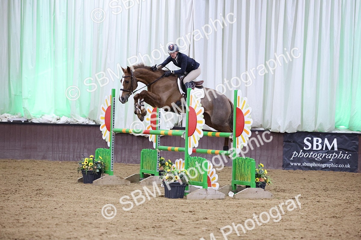 SBM_005208 - Race 3 - 1.20m