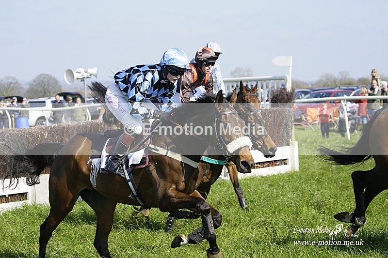PtP 200322 137 - Mendip Farmers Point-to-Point 20/03/22