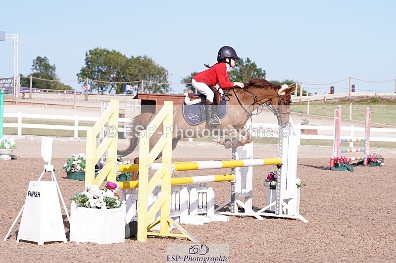 250629-182144-13892 - Cls 34 Springboard 128cm and 138cm