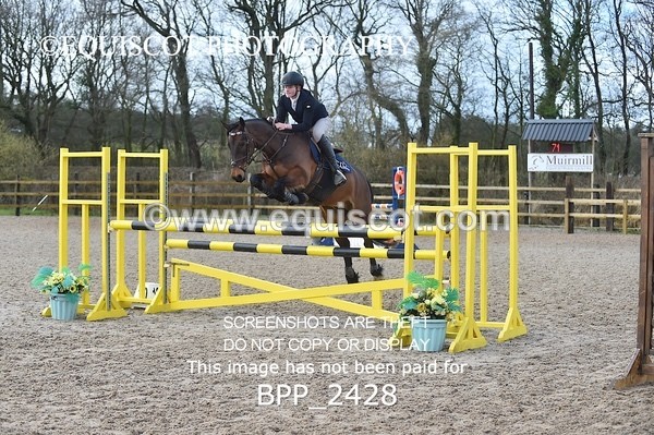 BPP_2428 - CLASS 26 The Liz Fox Royal Highland Show JD/JC Championship Qualifier