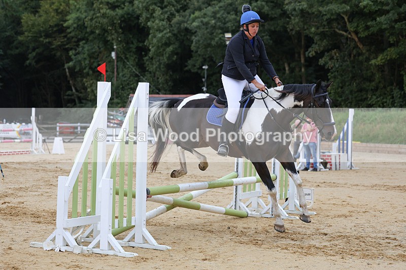 3E7A6751 - Class 5: 70cm Senior