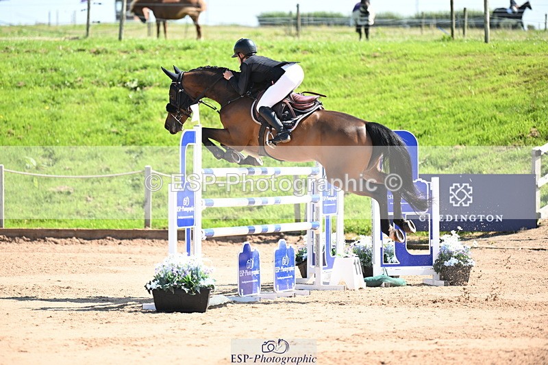 240718A-105413-04676 - Cls 1, 3 Star Small Tour 1.35m