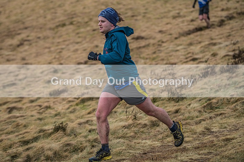 Blake Fell-629 - Blake Fell Race Saturday 25th January 2025