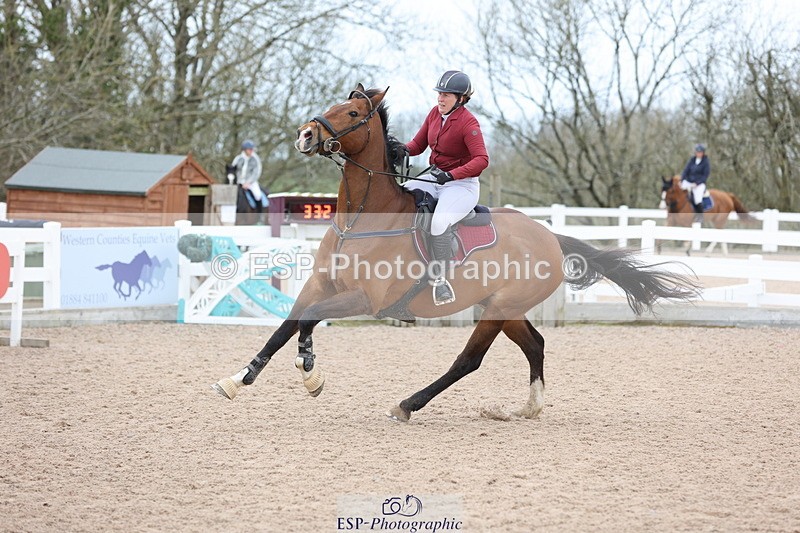 240406A-123013-03285 - Cls 22 Discovery and 1m Open