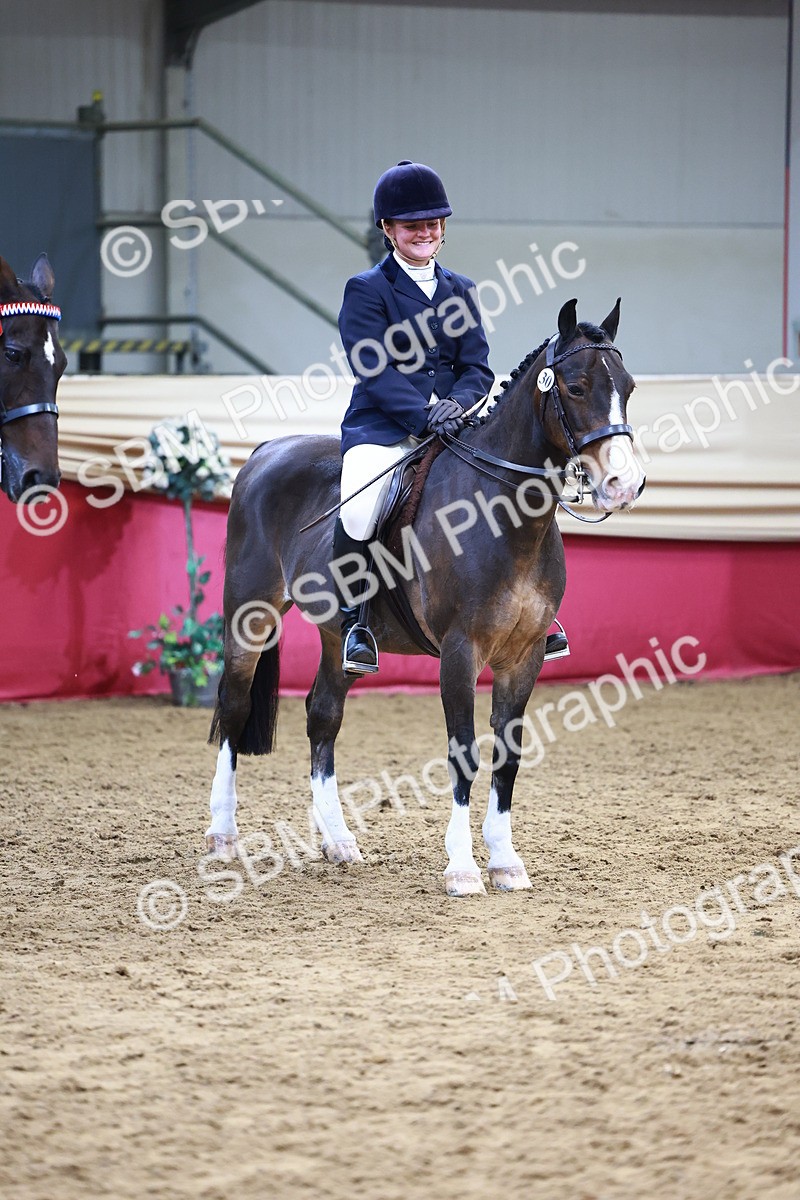 SBM_23292 - Class 904 - Supreme Final - Ridden Diamond