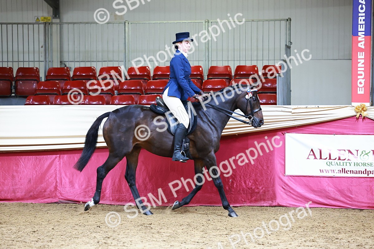 SBM_23195 - Class 904 - Supreme Final - Ridden Diamond