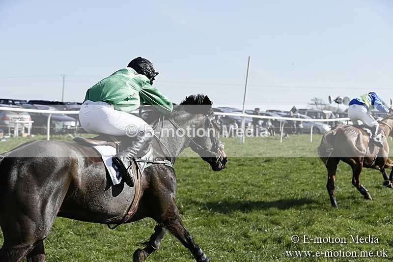 PtP 260317 302 - Mendip Farmers Point-to-Point Ston Easton 26/03/17