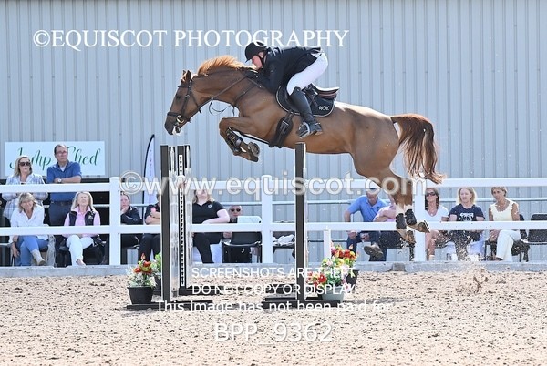 BPP_9362 - CLASS 22 SAT Marion Dreelan Grand Prix/National 1.40m Open
