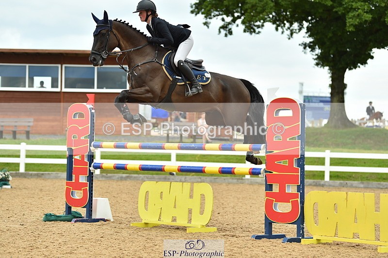 230720A-151302-03456 - Cls 17, 1 Star Silver 1.20m