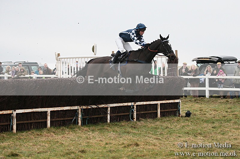 PtP 170219 -114 - Combined Services Point-To-Point Larkhill 17/02/19