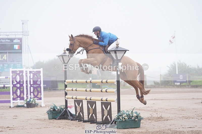 240720A-130552-14937 - Cls 35, YH 7 Yr Olds 1.35m