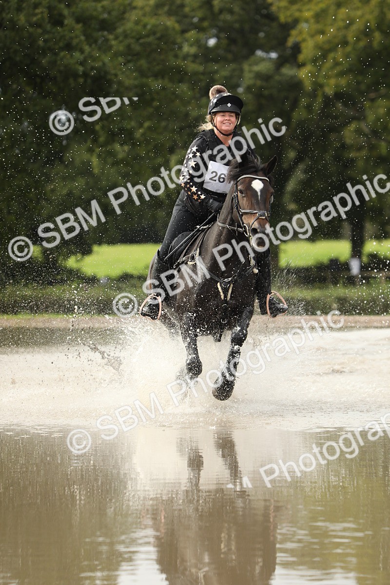 SBM_10752 - E8 Eventers Challenge 80cm Championship