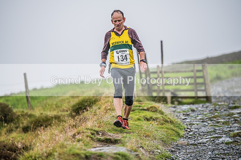 Skiddaw-357 - Skiddaw Fell Race Sunday 5th July 2026
