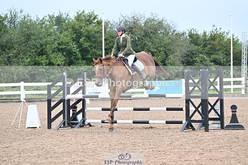 240907A-114053-01195 - Cls 8 1.05m Amateur Qualifier