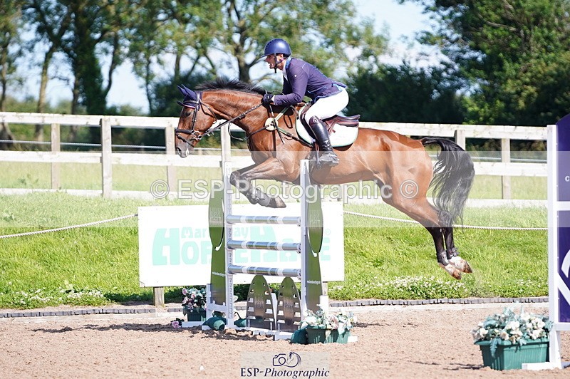 240728A-162616-09771 - Cls 31 Snr Foxhunter