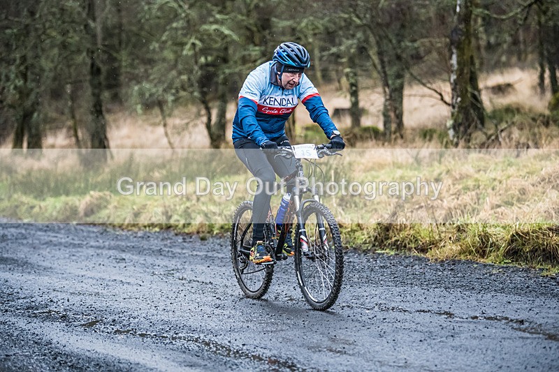HTE Kielder Duathlon-677 - High Terrain Events Kielder Off Road Duathlon Sunday 8th January 2023