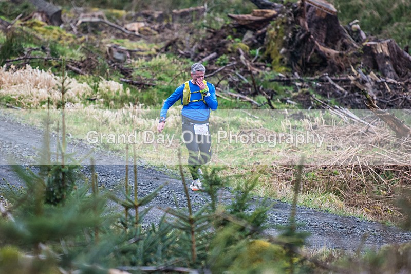 Kielder-504 - High Terrain Events Kielder 82, 50 & 32K Ultra Trail Races Saturday 13th April 2024