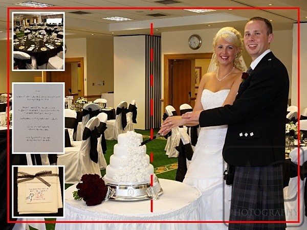  - Strathclyde Hilton, Glasgow